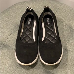 Michael Kors flats